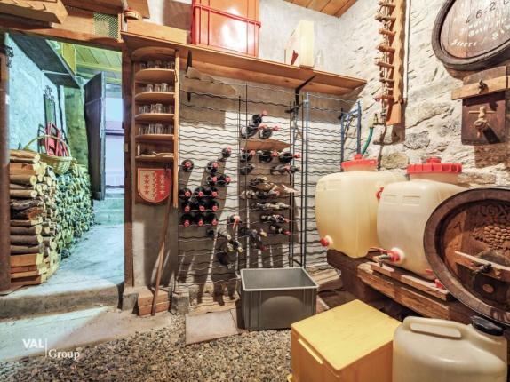Casa in vendita a Sierre (18)