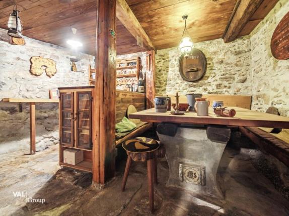Casa in vendita a Sierre (19)