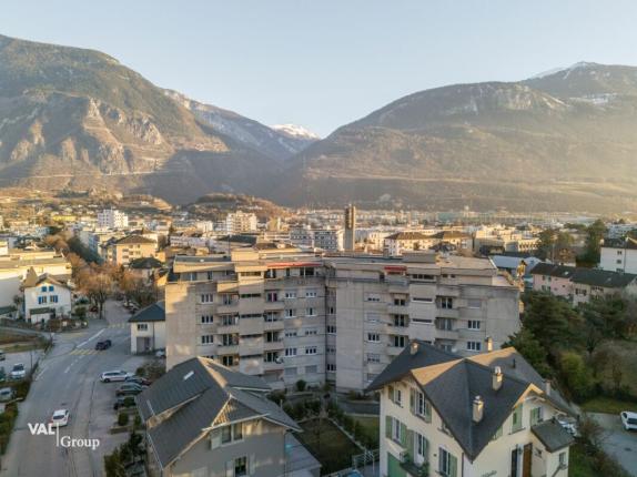 Casa in vendita a Sierre (21)