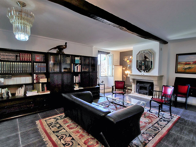 Maison à vendre à Cordes-Sur-Ciel - Smart Propylaia (4)