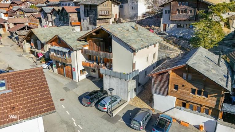 Appartamento in vendita a Niedergesteln (2)