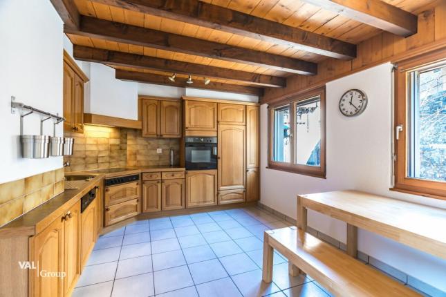 Appartamento in vendita a Niedergesteln (6)