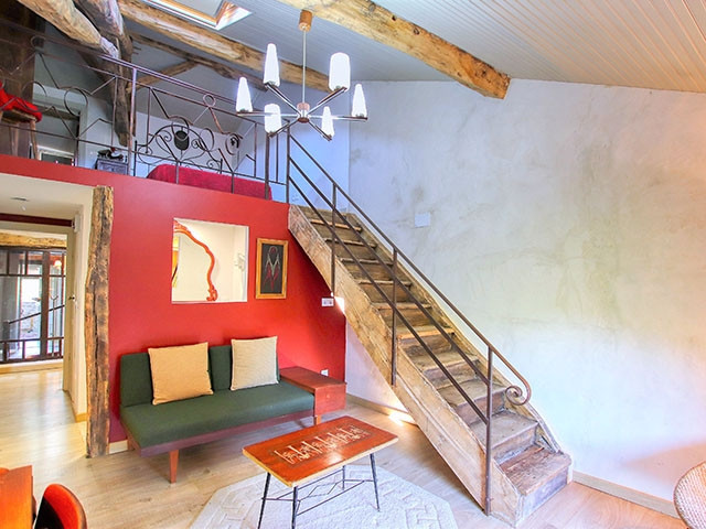 Maison à vendre à Cordes-Sur-Ciel - Smart Propylaia (5)