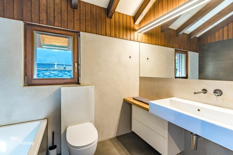 Appartamento in vendita a Niedergesteln - Casa bifamiliare in vendita a Niedergesteln, 5.5 locali - Smart Propylaia (12)