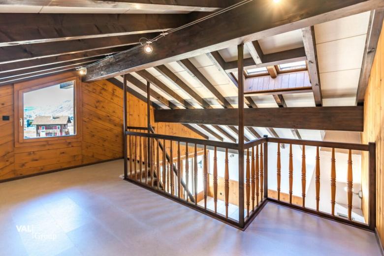 Appartamento in vendita a Niedergesteln - Casa bifamiliare in vendita a Niedergesteln, 5.5 locali - Smart Propylaia (15)