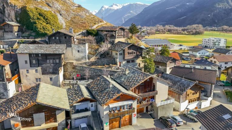 Appartamento in vendita a Niedergesteln (19)