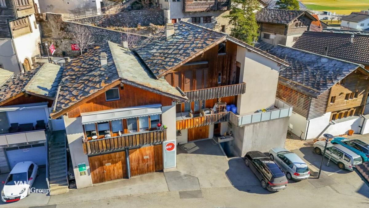 In vendita   Svizzera - 
cChic-immoHub Il vostro portale immobiliare