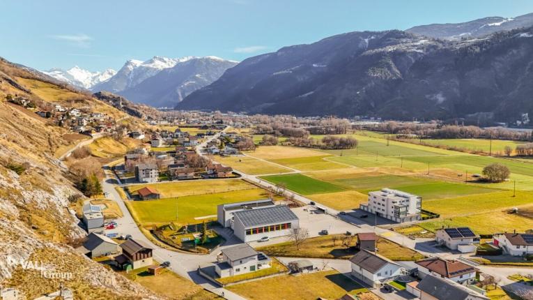Appartamento in vendita a Niedergesteln (22)