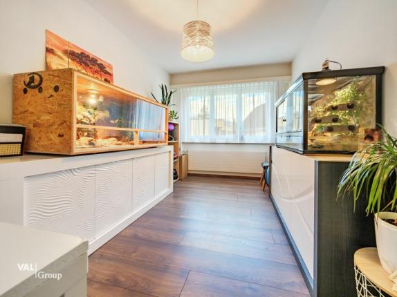 Appartement à vendre à Chippis (7)