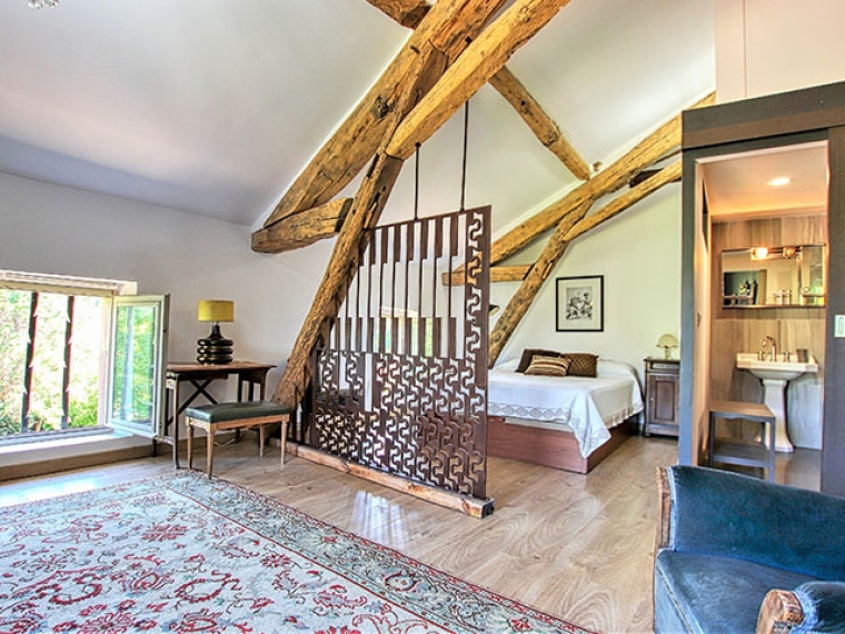 Casa in vendita a Cordes-sur-Ciel (7)