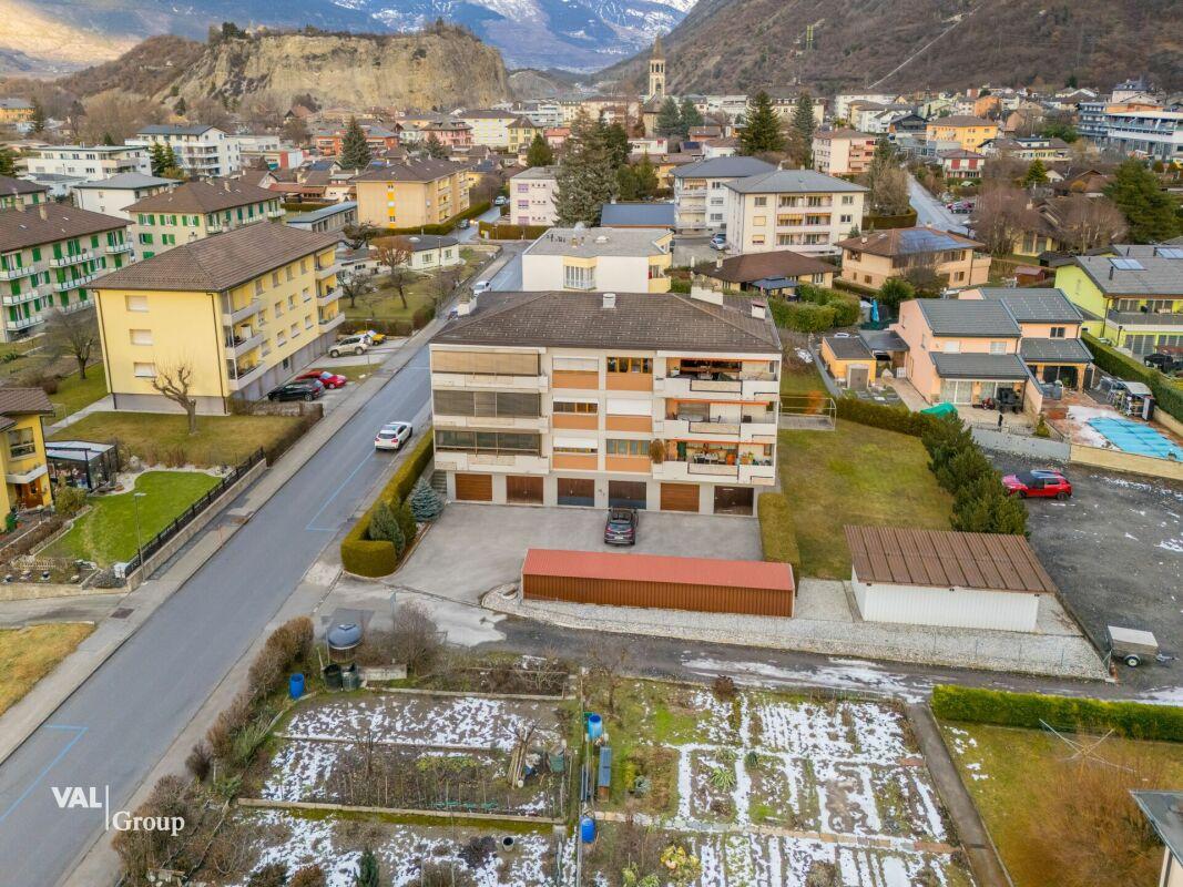Zu verkaufen   Schweiz - cChic-immoHub Ihr Immobilienportal