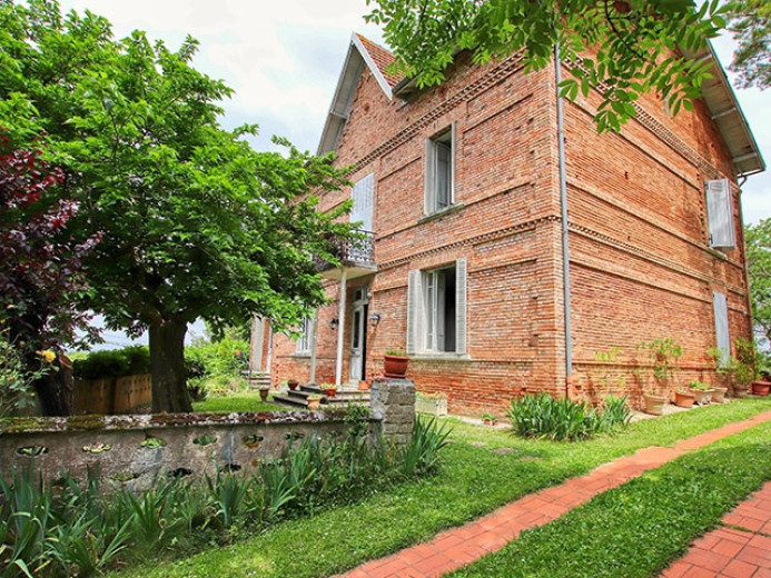 Maison à vendre à Le Fousseret - Smart Propylaia