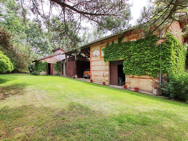 Maison à vendre à Le Fousseret - Smart Propylaia (2)