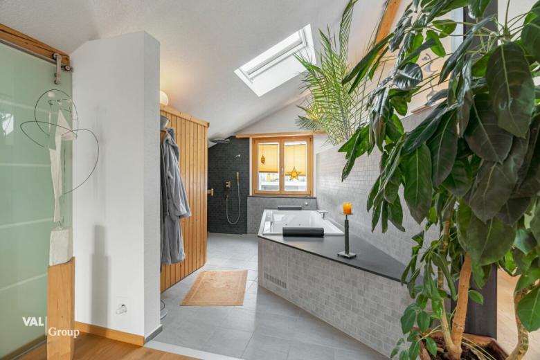 Casa in vendita a Glis - Smart Propylaia (5)