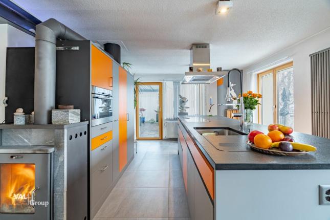 Casa in vendita a Glis (9)