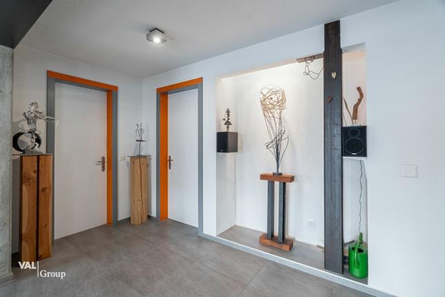 Casa in vendita a Glis (13)