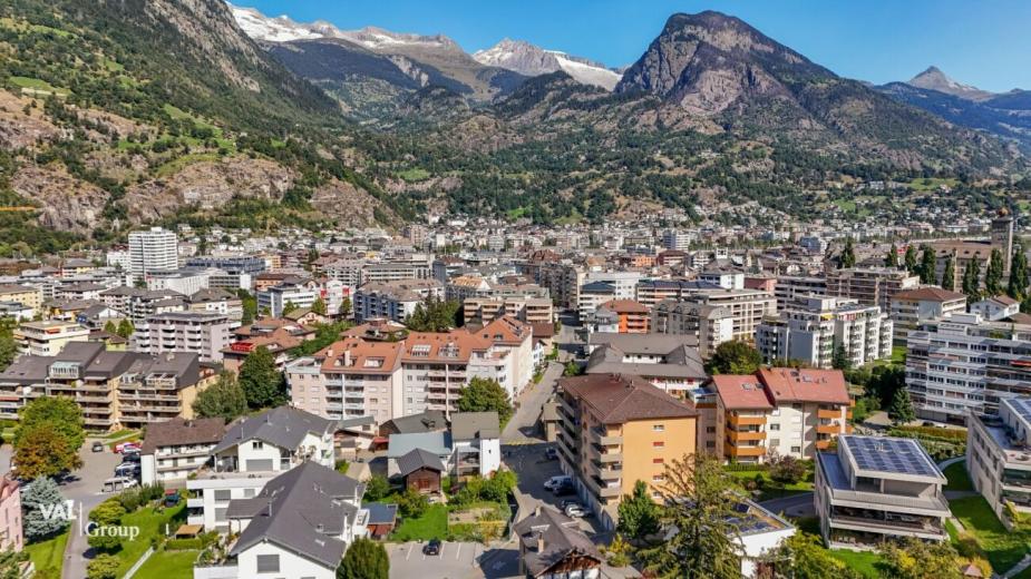 Casa in vendita a Glis - Smart Propylaia (22)