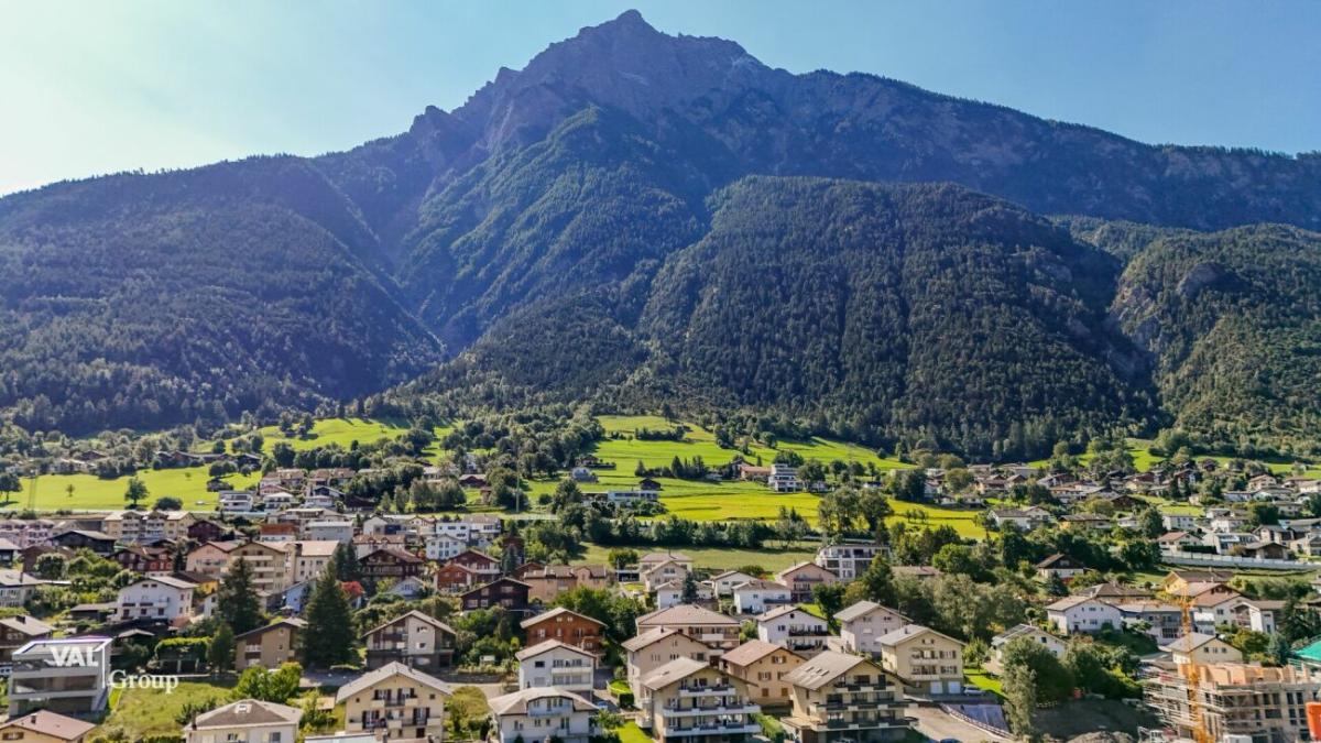 Zu verkaufen   Schweiz - cChic-immoHub Ihr Immobilienportal