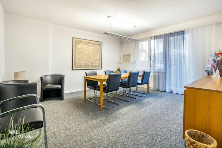 For rent Apartment Visp Switzerland - cChic-immoHub your real estate portal
