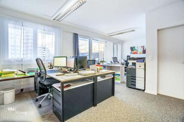 Apartment for rent in Visp (3)