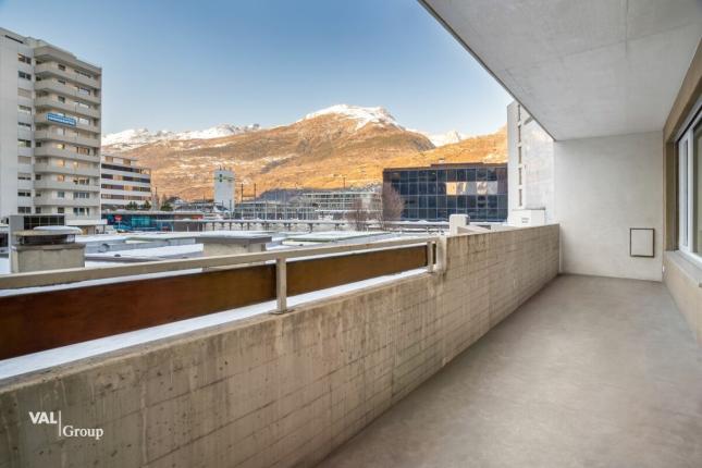 Apartment for rent in Visp (13)
