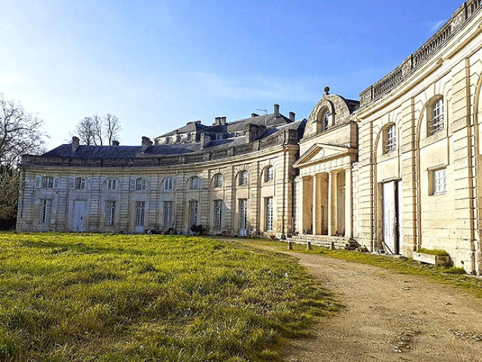 Casa in vendita a Saint-André-de-Cubzac - Smart Propylaia (2)