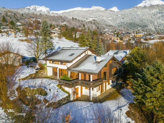 House for sale in Mollens VS