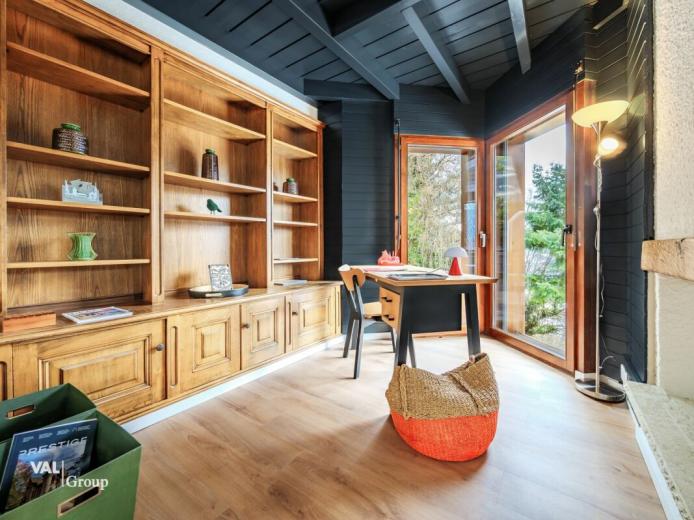 Casa in vendita a Mollens VS - Smart Propylaia (5)
