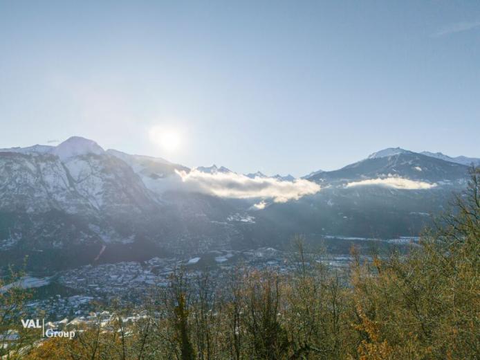 Casa in vendita a Mollens VS - Casa unifamiliare in vendita a Mollens VS, 8 locali, 284 m2 - Smart Propylaia (21)