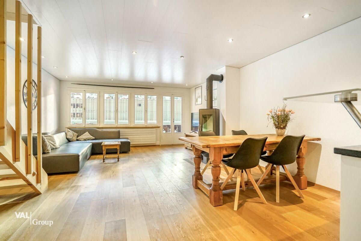 Zu verkaufen   Schweiz - cChic-immoHub Ihr Immobilienportal
