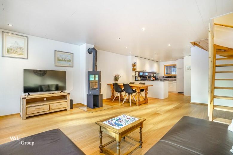 Haus zu verkaufen in Burglauenen - Traumhaftes Chalet in Grindelwald an Top-Lage - Smart Propylaia (3)