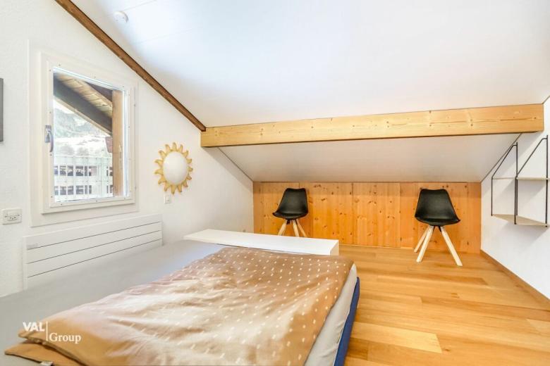 Haus zu verkaufen in Burglauenen - Smart Propylaia (7)