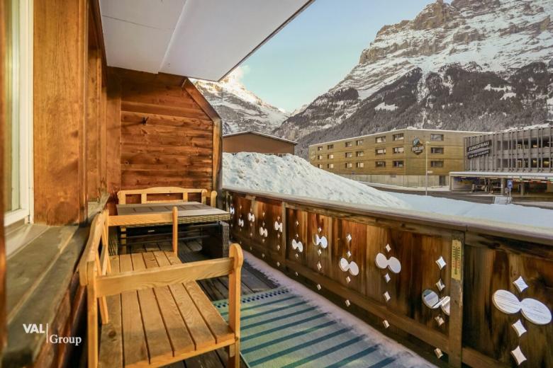 Haus zu verkaufen in Burglauenen - Smart Propylaia (11)