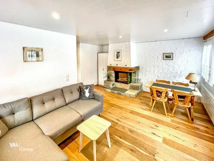 Haus zu verkaufen in Burglauenen - Traumhaftes Chalet in Grindelwald an Top-Lage - Smart Propylaia (12)