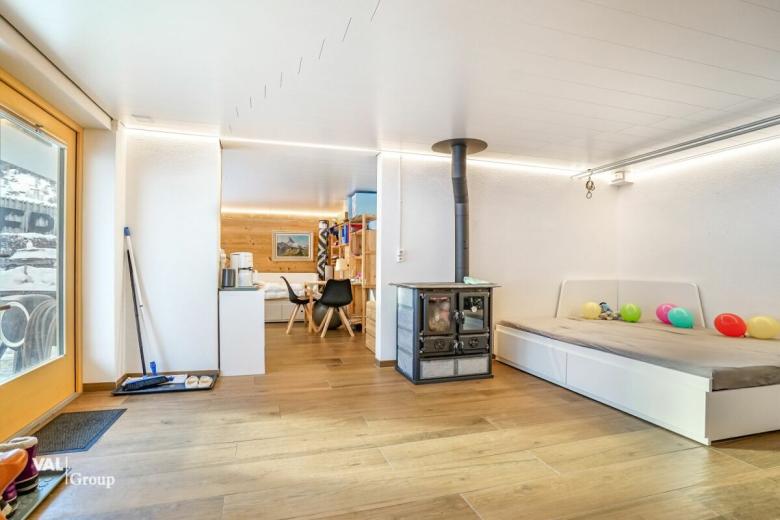 Haus zu verkaufen in Burglauenen - Smart Propylaia (13)