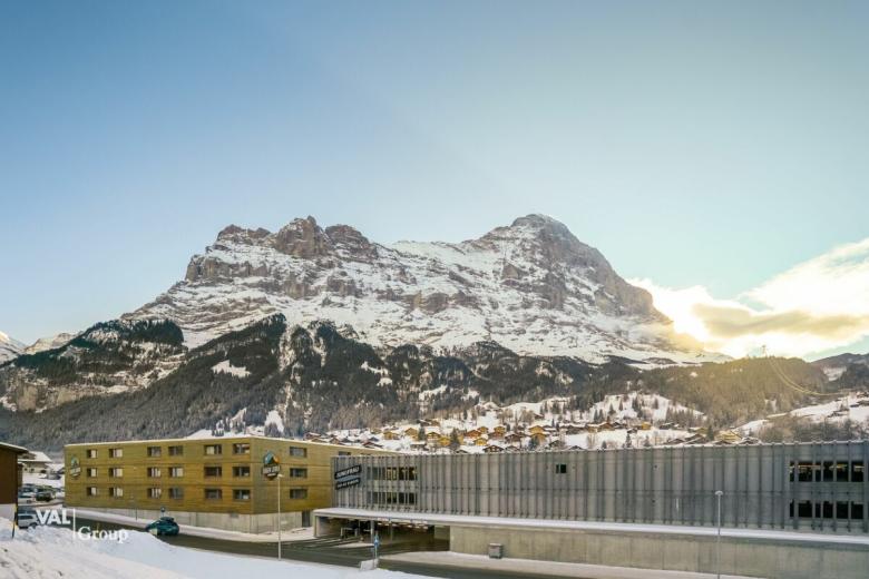 Haus zu verkaufen in Burglauenen - Smart Propylaia (14)