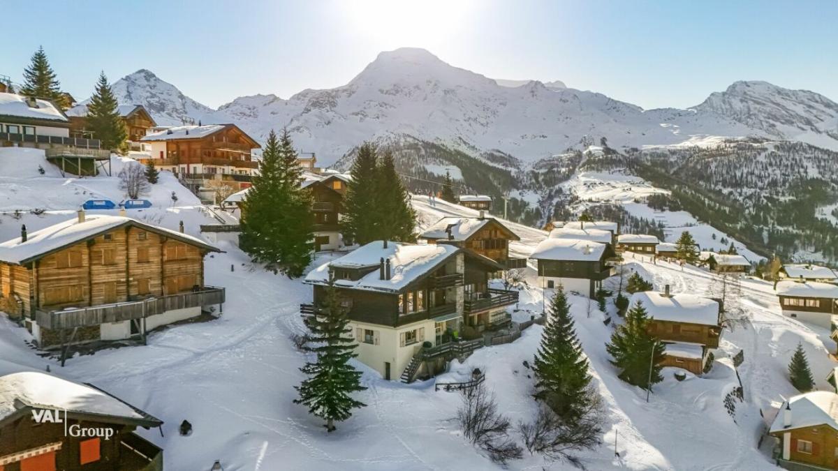 In vendita   Svizzera - 
cChic-immoHub Il vostro portale immobiliare