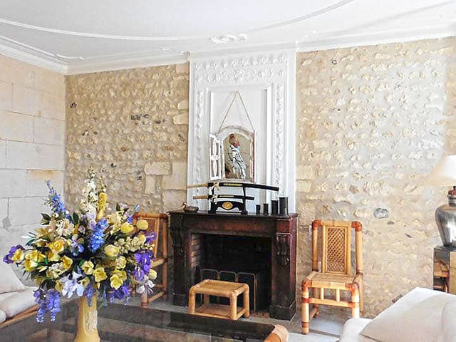 Casa in vendita a Meschers-Sur-Gironde - Smart Propylaia (5)