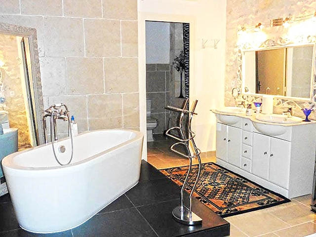 Casa in vendita a Meschers-Sur-Gironde - Castello in vendita a Meschers-Sur-Gironde, 10 locali, 750 m2 - Smart Propylaia (6)
