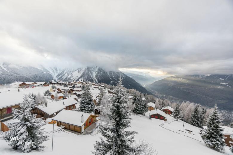Appartamento in vendita a Rosswald - Appartamento in vendita a Rosswald, 4.5 locali - Smart Propylaia (18)