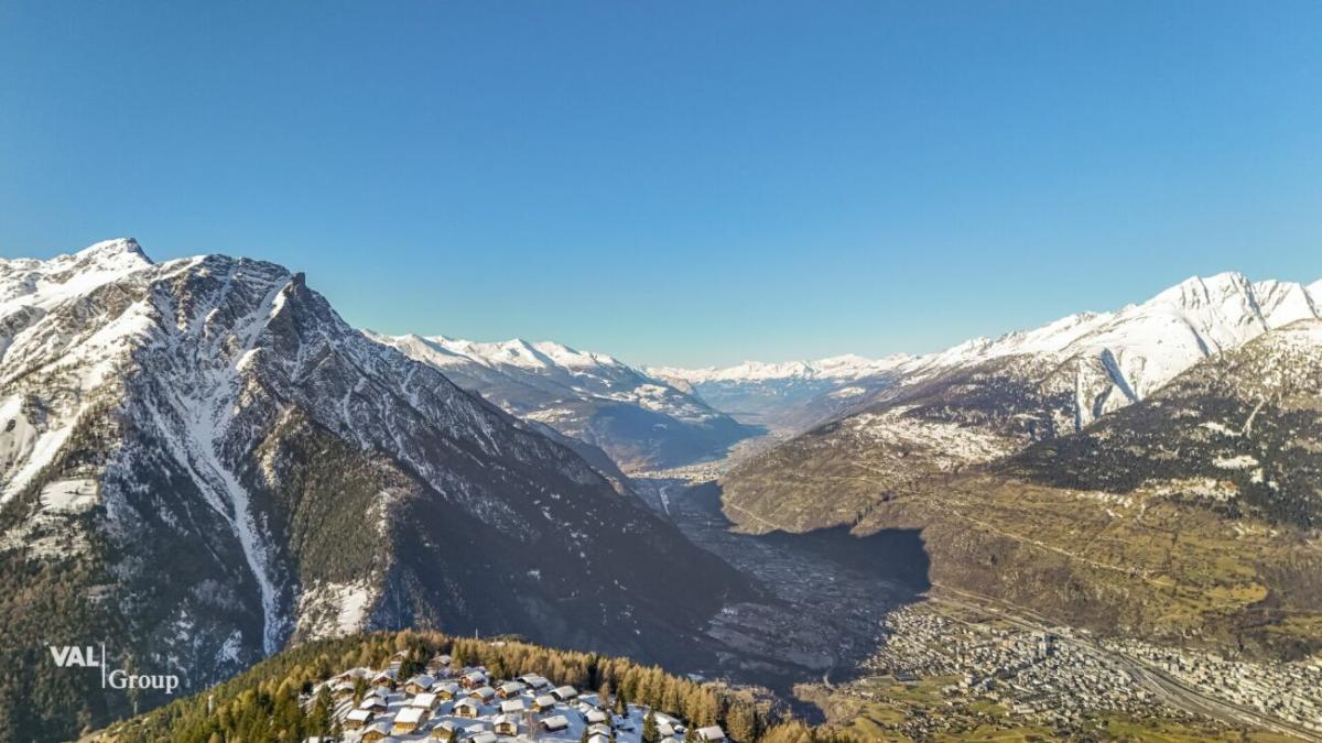 In vendita   Svizzera - 
cChic-immoHub Il vostro portale immobiliare