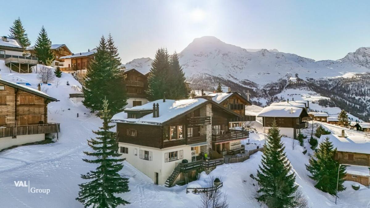 In vendita   Svizzera - 
cChic-immoHub Il vostro portale immobiliare