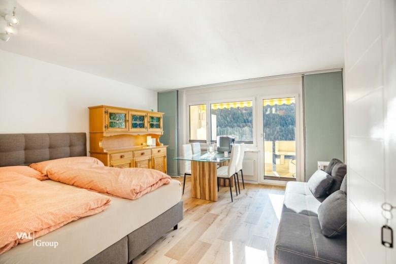 Wohnung zu verkaufen in Bister - Smart Propylaia