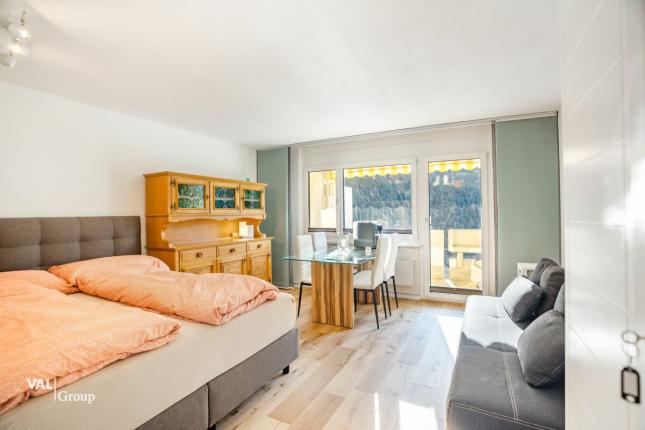 Wohnung zu verkaufen in Bister