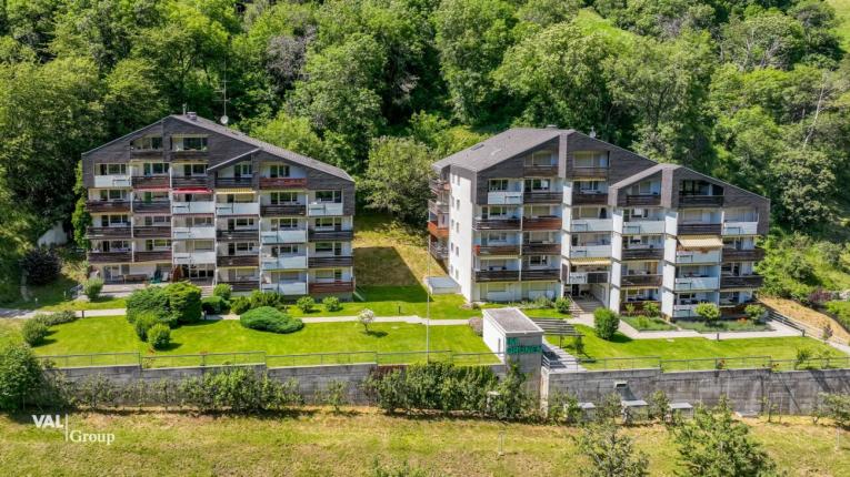 Wohnung zu verkaufen in Bister (3)