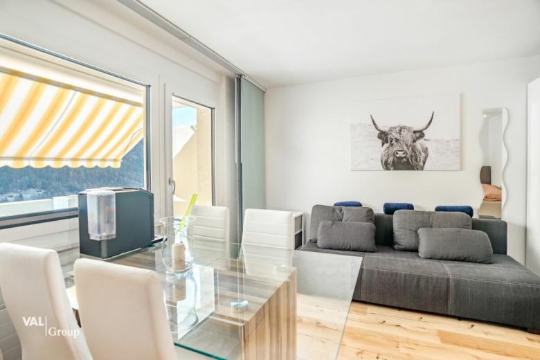 Wohnung zu verkaufen in Bister - Smart Propylaia (7)