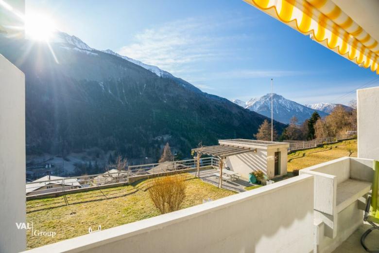 Wohnung zu verkaufen in Bister - Wohnen, Vermieten, Profitieren – Zwei Studios mit vielseitigen Optionen - Smart Propylaia (9)
