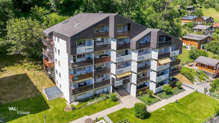 Wohnung zu verkaufen in Bister (15)