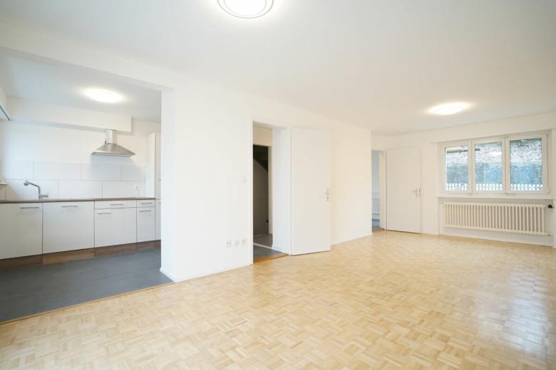 A louer Maison individuelle Wangen b. Olten Suisse - cChic-immoHub votre portail immobilier