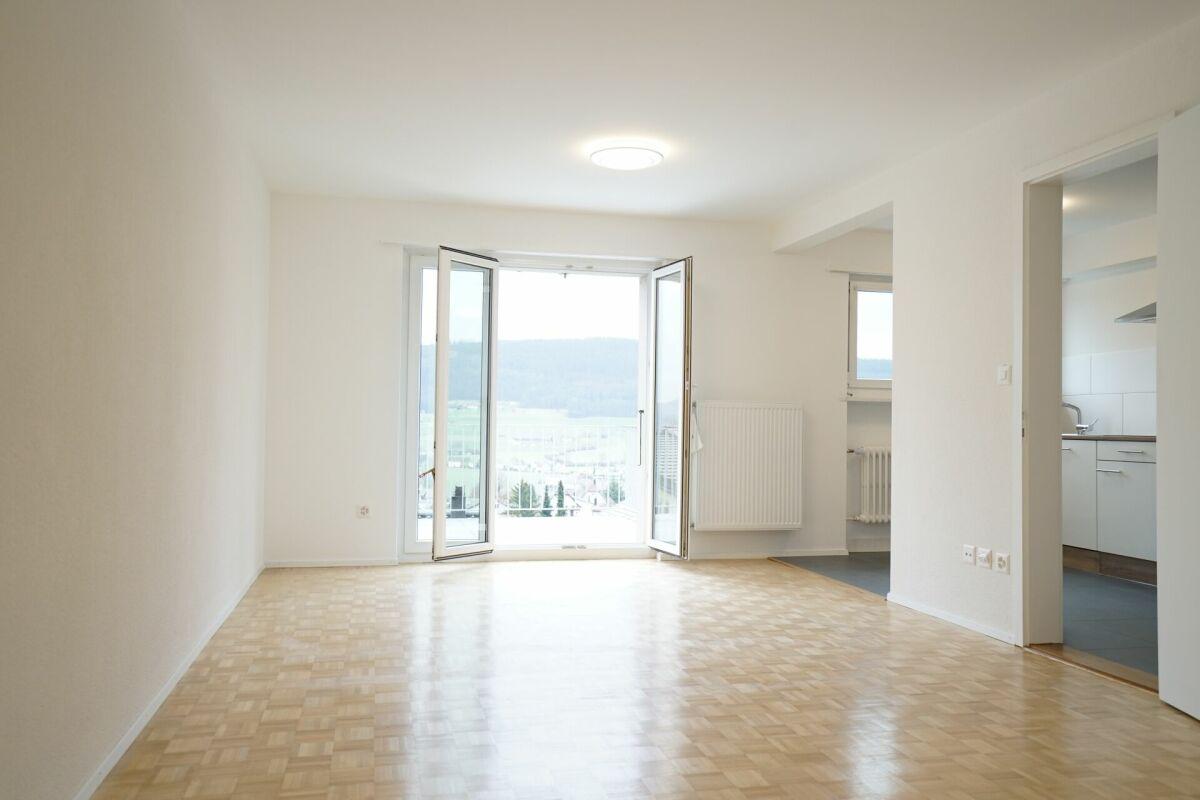 Wangen b. Olten in affito Casa unifamiliare Svizzera - 
cChic-immoHub Il vostro portale immobiliare